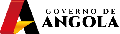 Logo Governo de Angola
